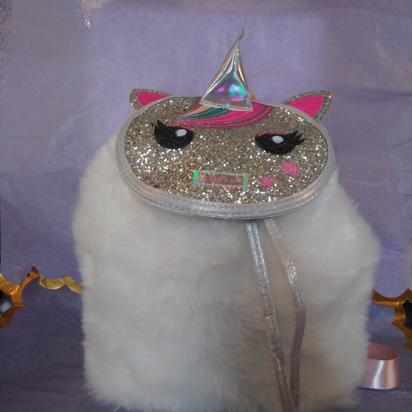 Toddler Girl backpack - Picture 6 of 6